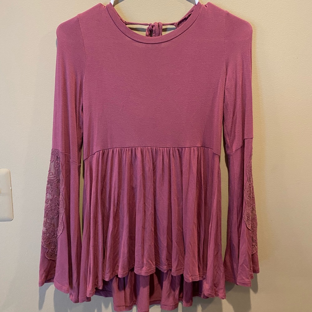 American Eagle Soft & Sexy